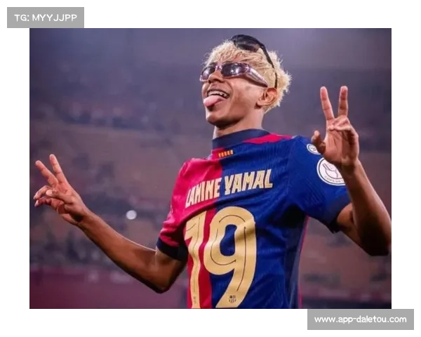 欧冠舞台新星崛起 亚马尔斯凯利领衔年轻球员的未来之星