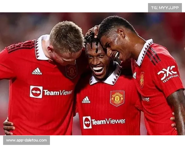 曼联携手赞助商实现共赢 合作推动品牌价值与股价双提升